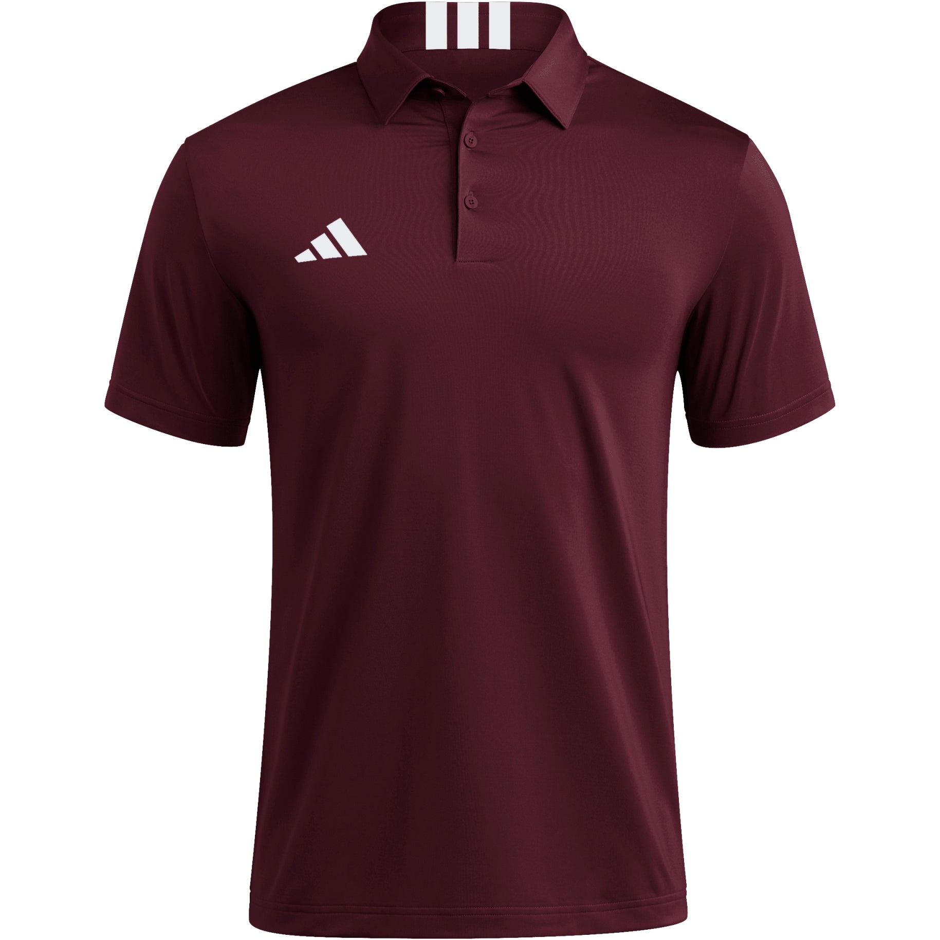 team maroon/white