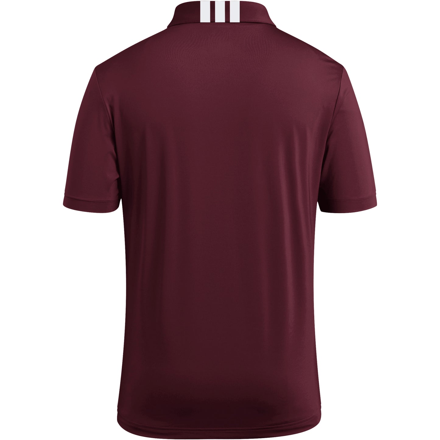 team maroon/white