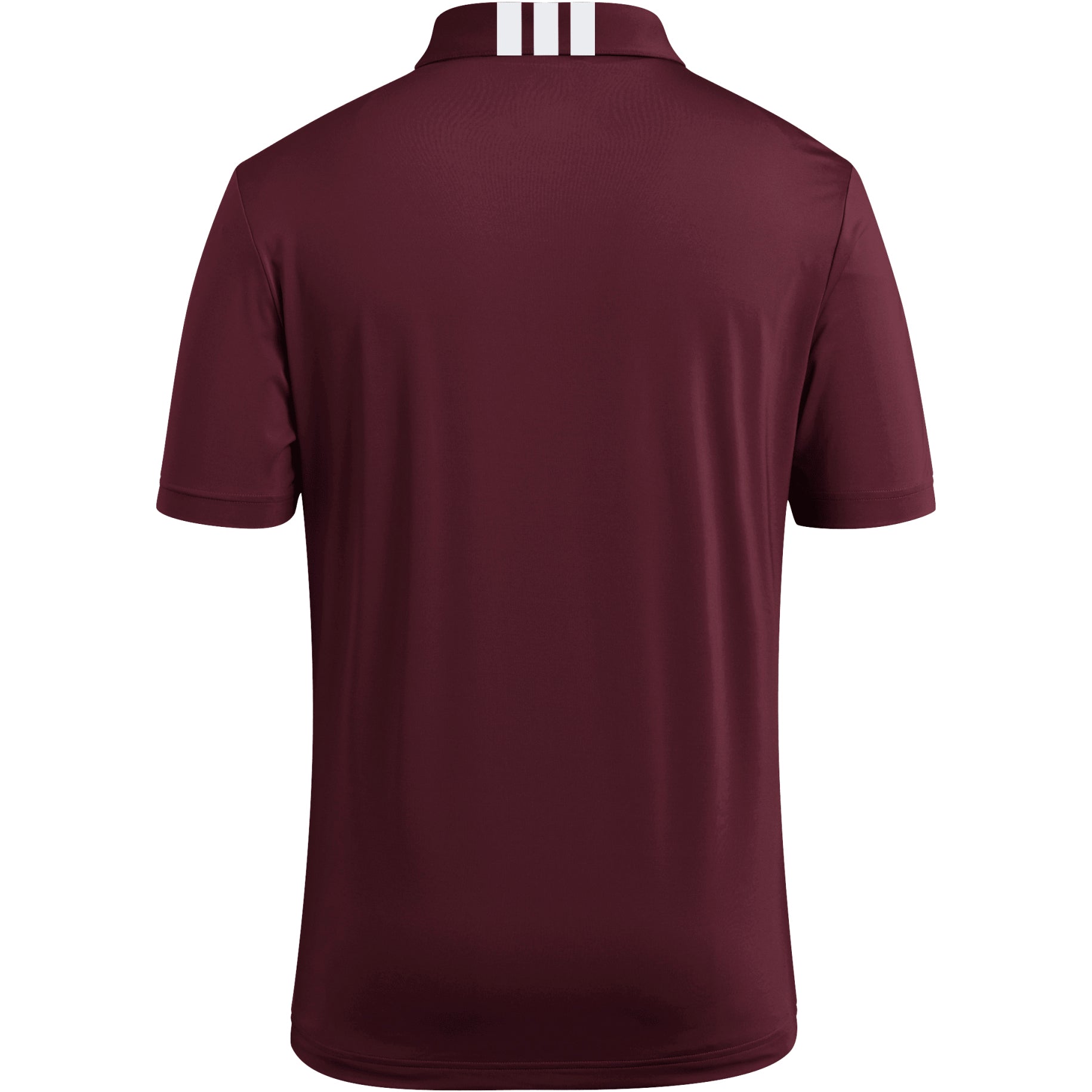 team maroon/white