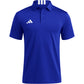 royal blue/white
