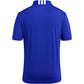 royal blue/white