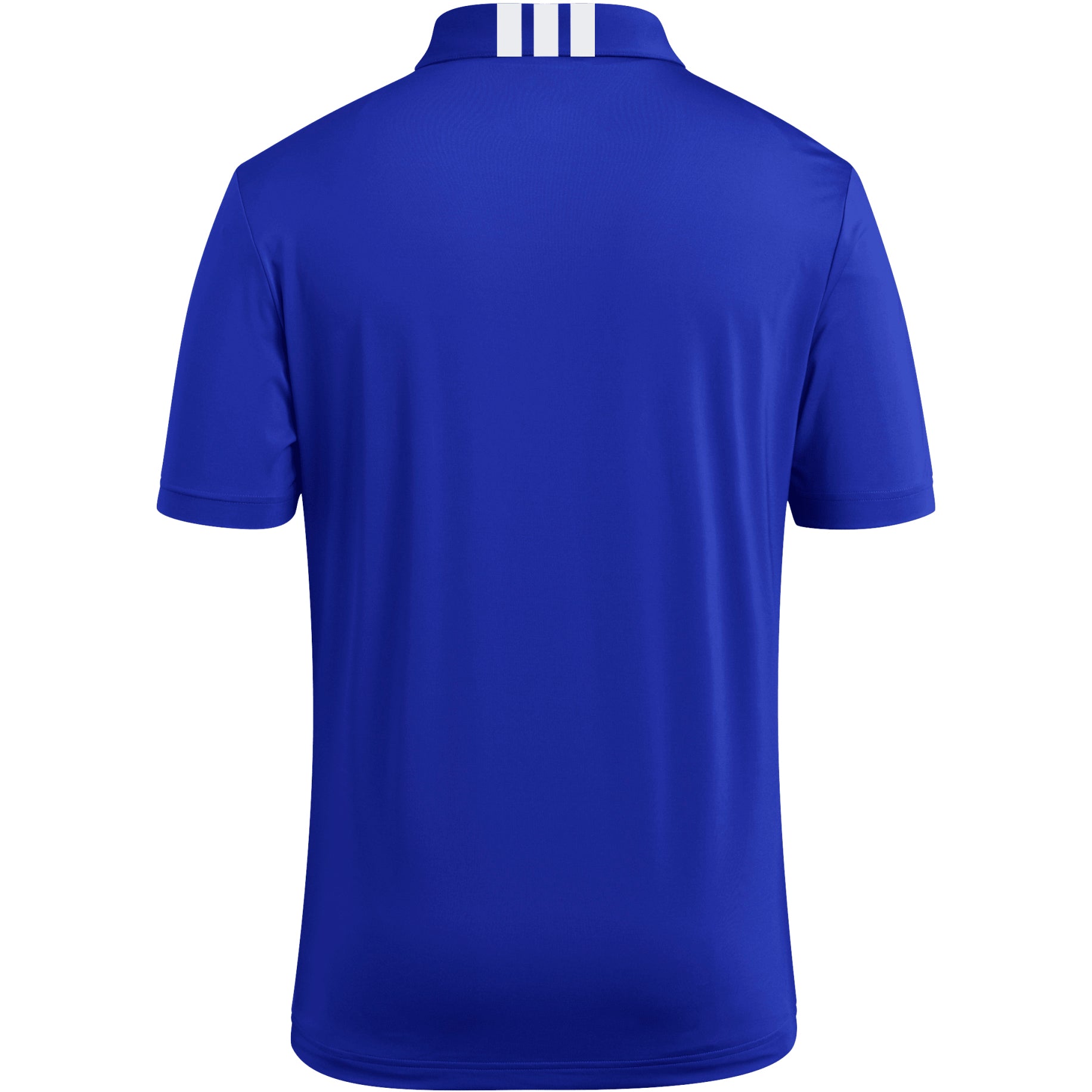 royal blue/white
