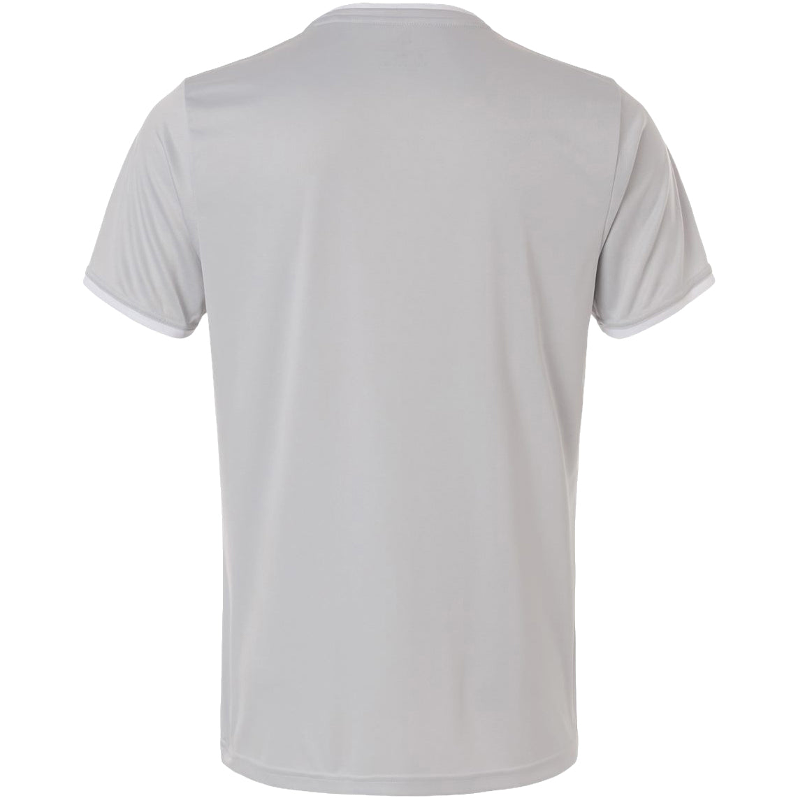 Team Light Grey/ White