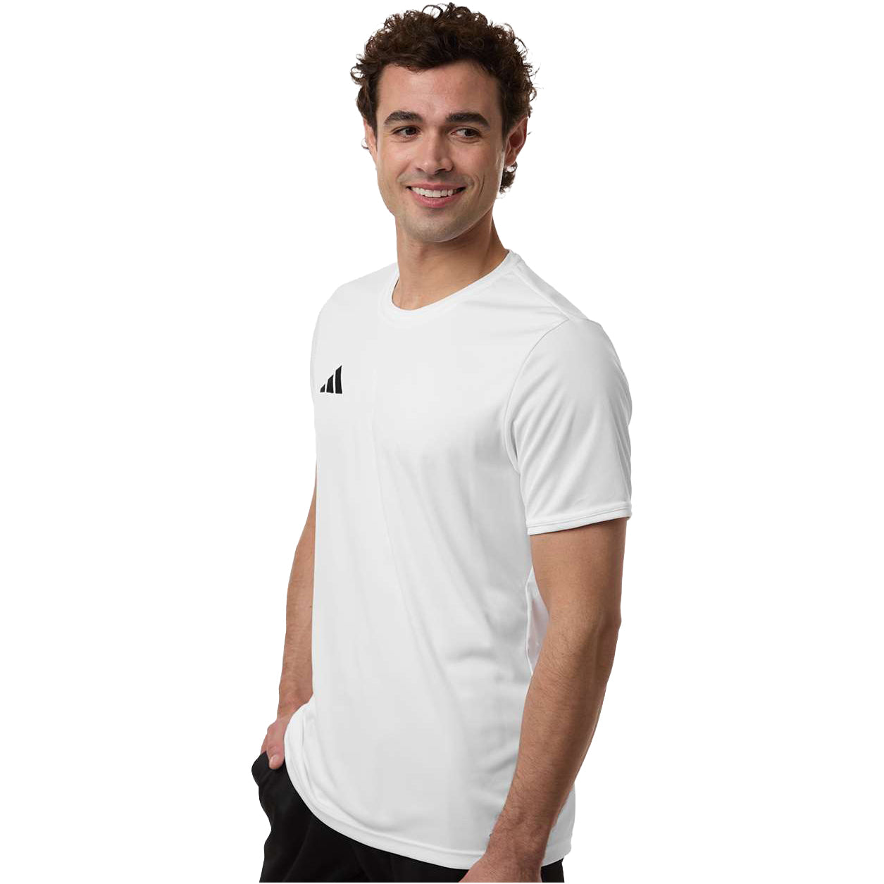 White/ Black