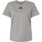Medium Grey Heather/ Black