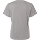 Medium Grey Heather/ Black