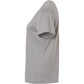 Medium Grey Heather/ Black