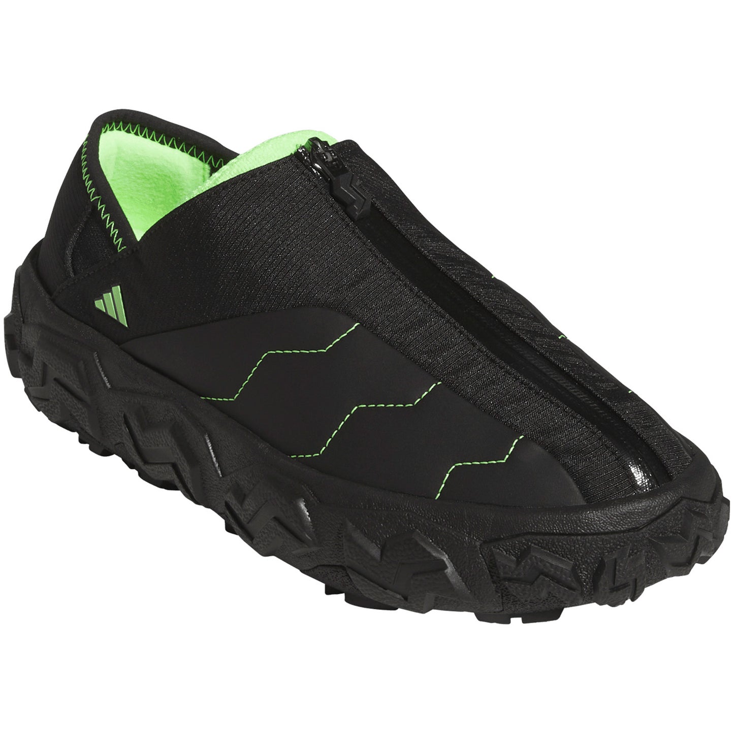 core black/signal green/core black