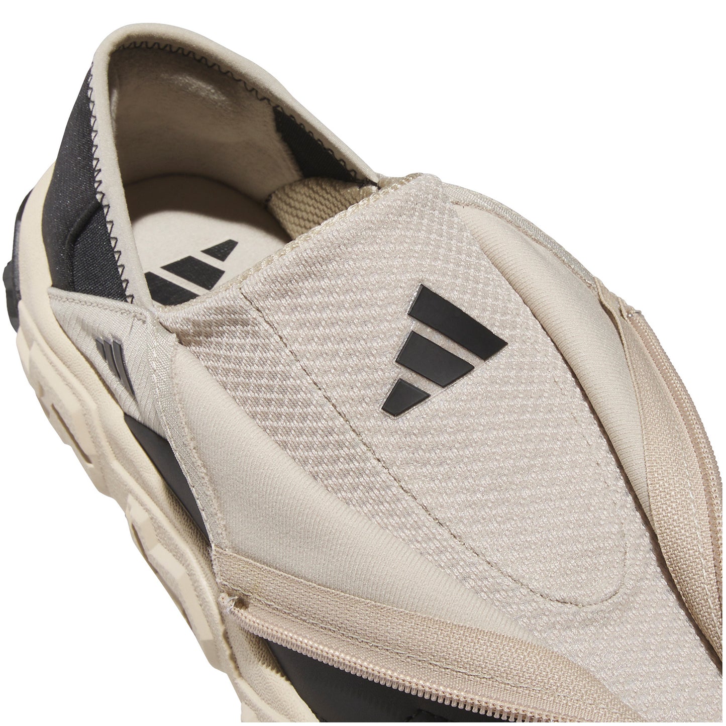 khaki three/core black/khaki three