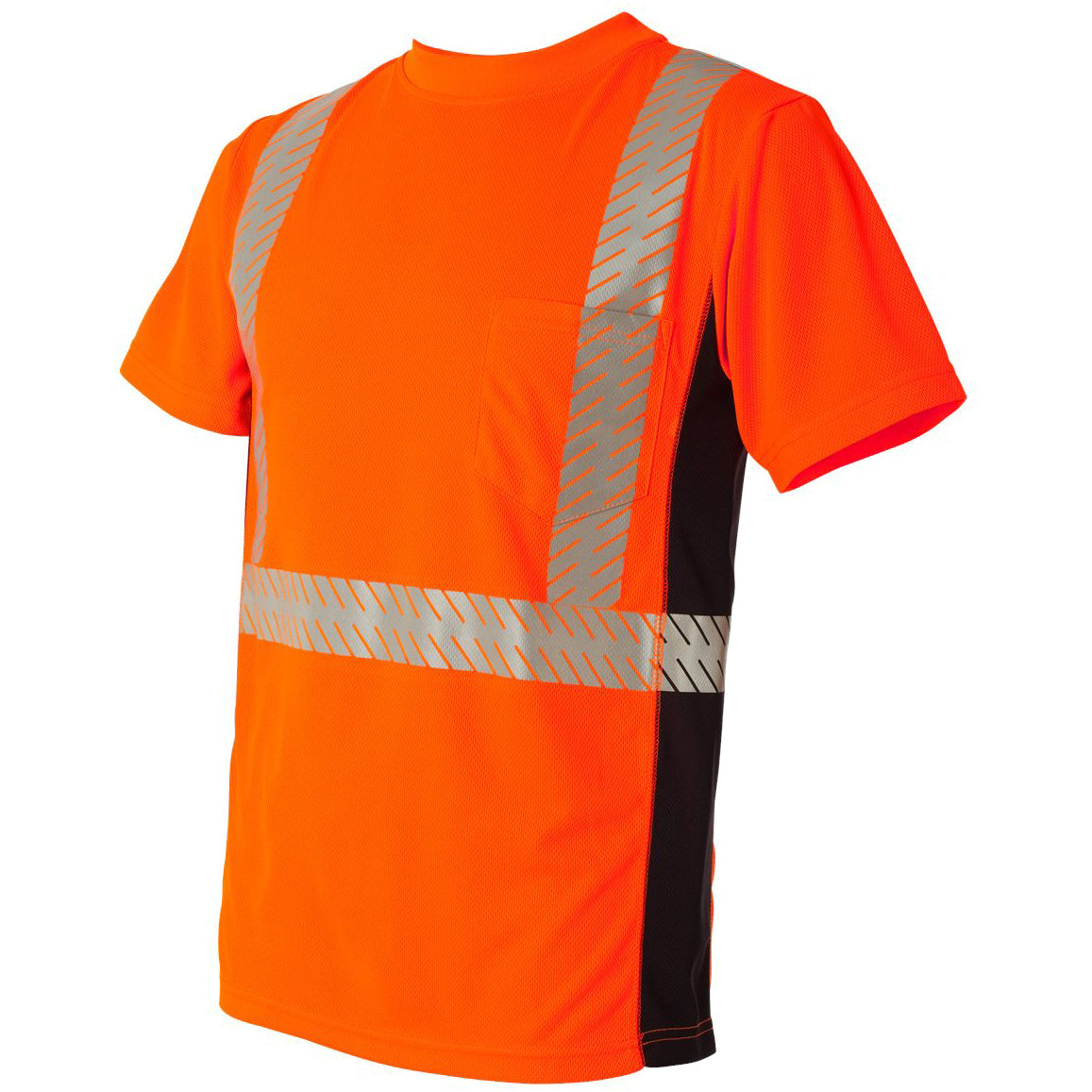 Fluorescent Red (9700)
