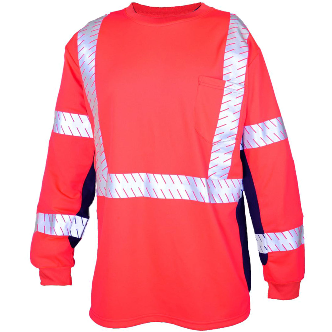 Fluorescent Red (9710)