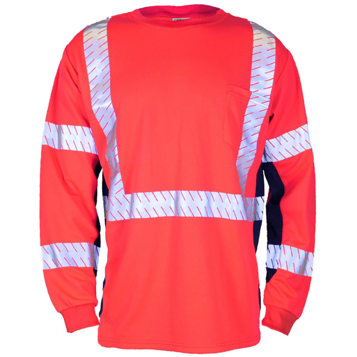 Fluorescent Red (9710)