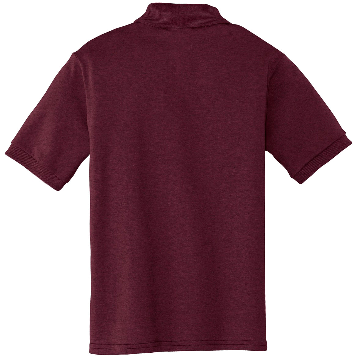 Athletic Maroon