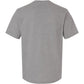 Medium Grey Heather