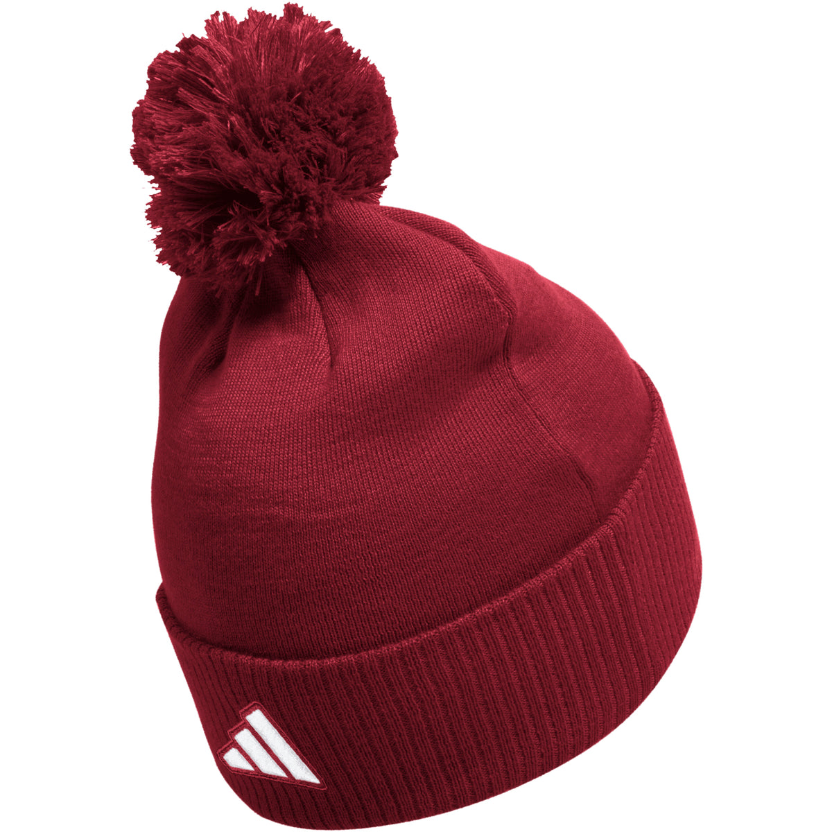 Collegiate Burgundy