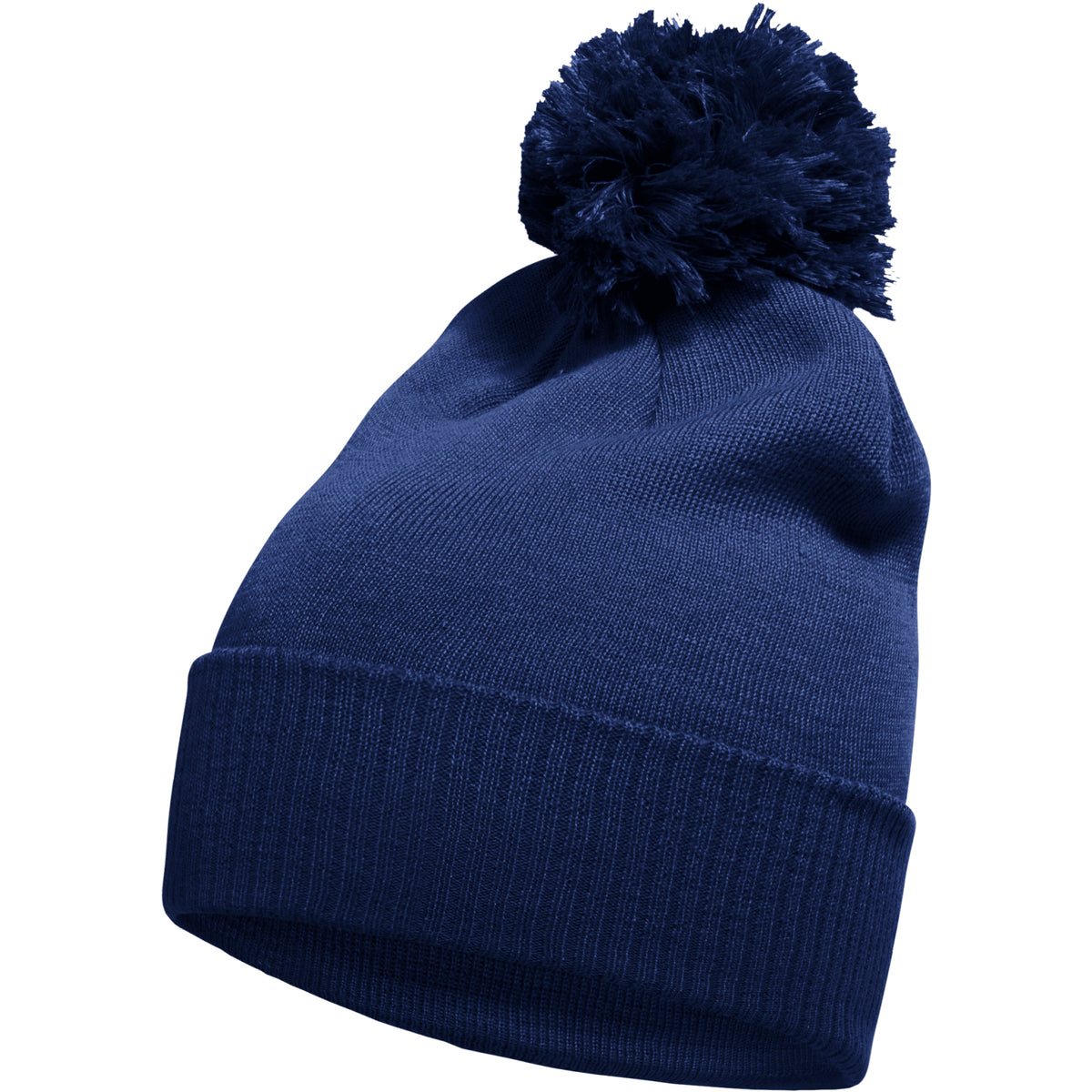 Team Navy Blue