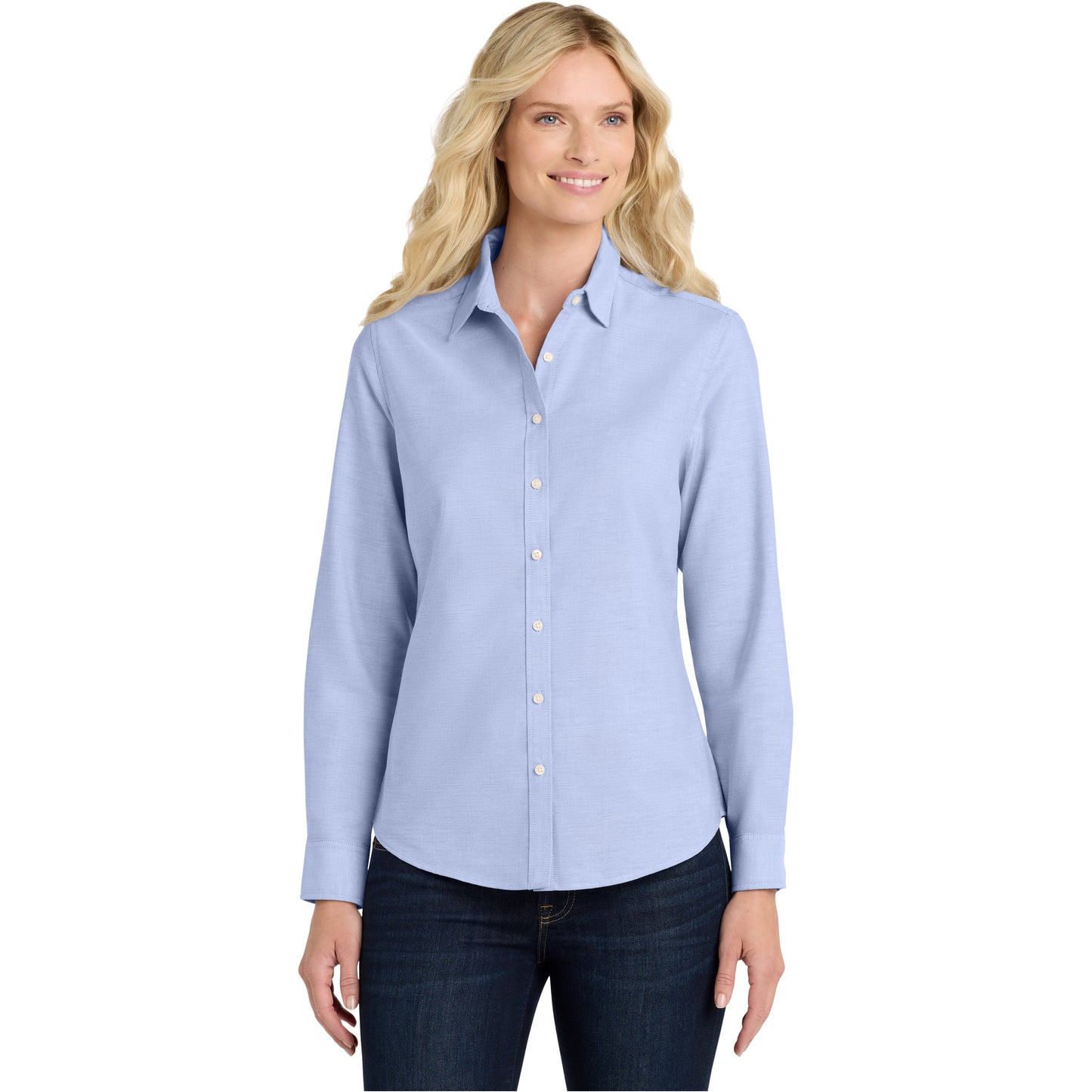 Oxford Blue