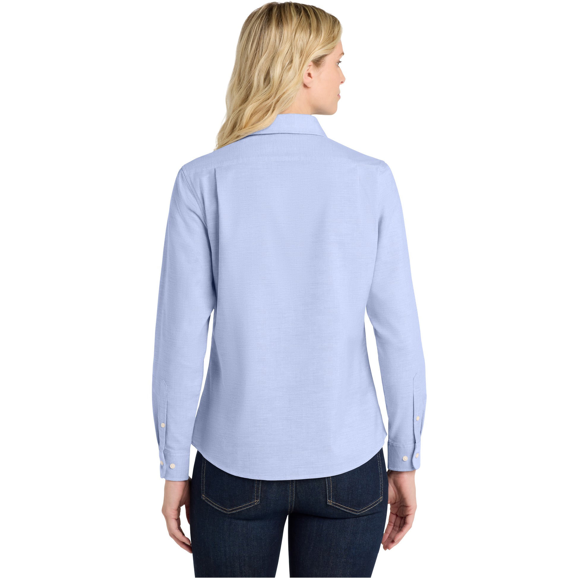 Oxford Blue