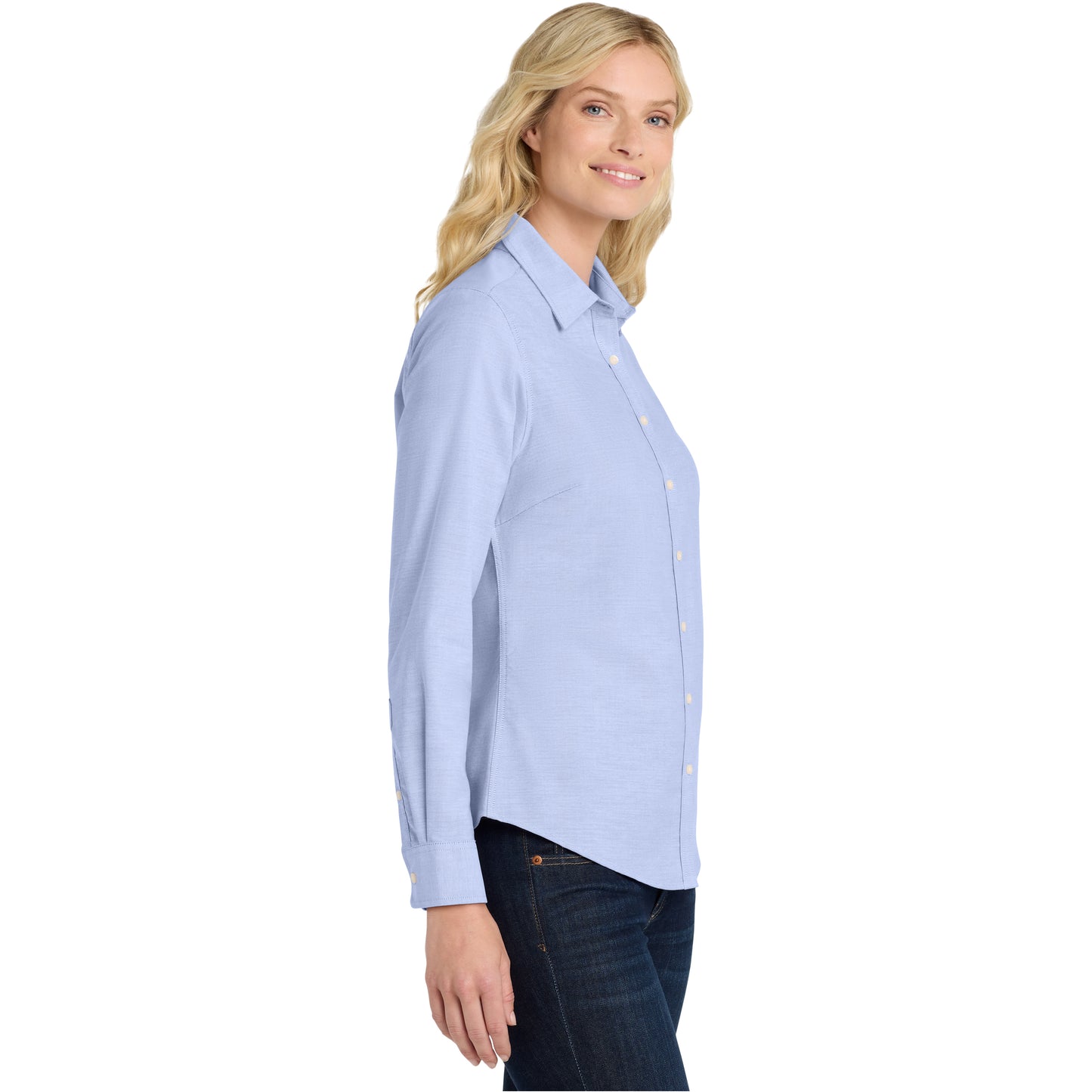 Oxford Blue