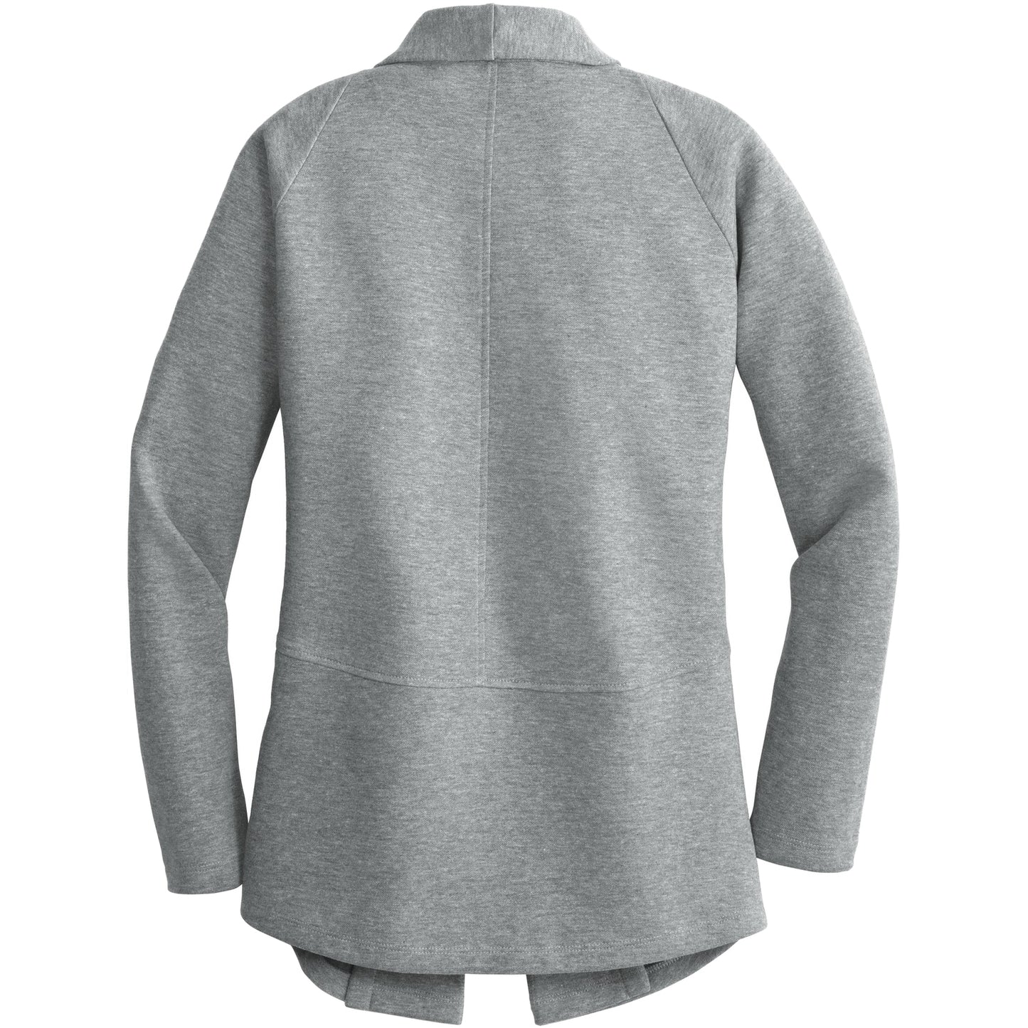 Medium Heather Grey/Charcoal Heather