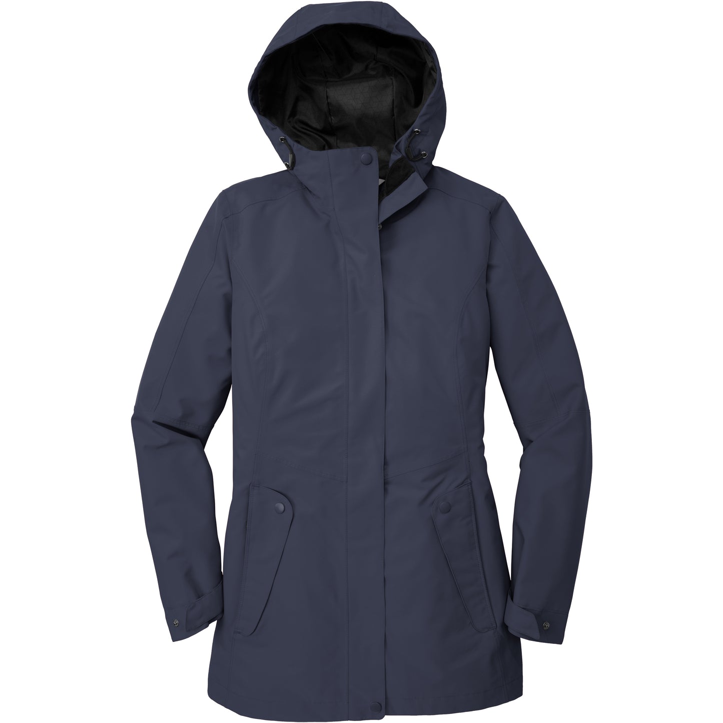 River Blue Navy
