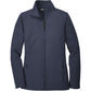 Women's Collective Soft Shell Jacket