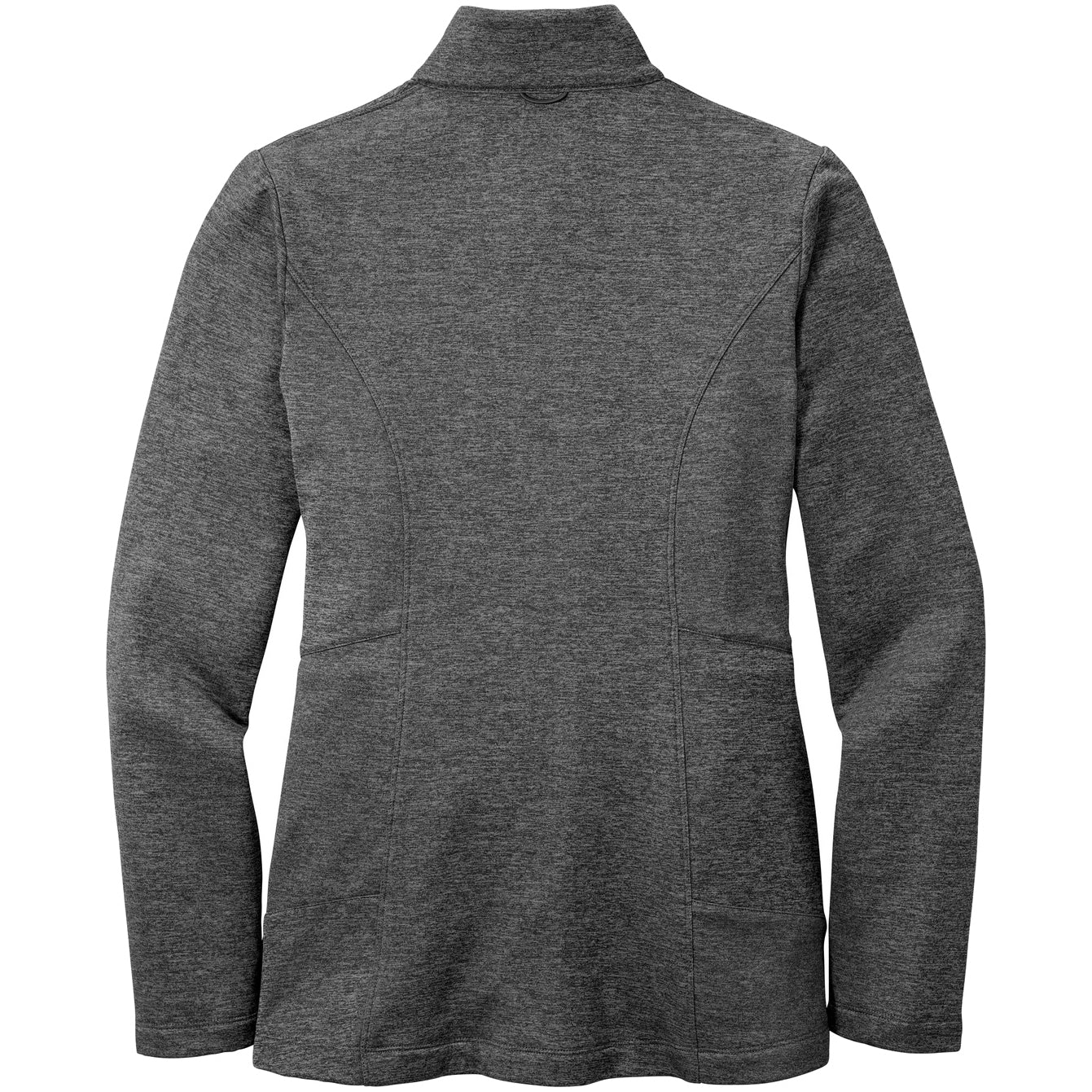 Sterling Grey Heather