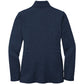 River Blue Navy Heather