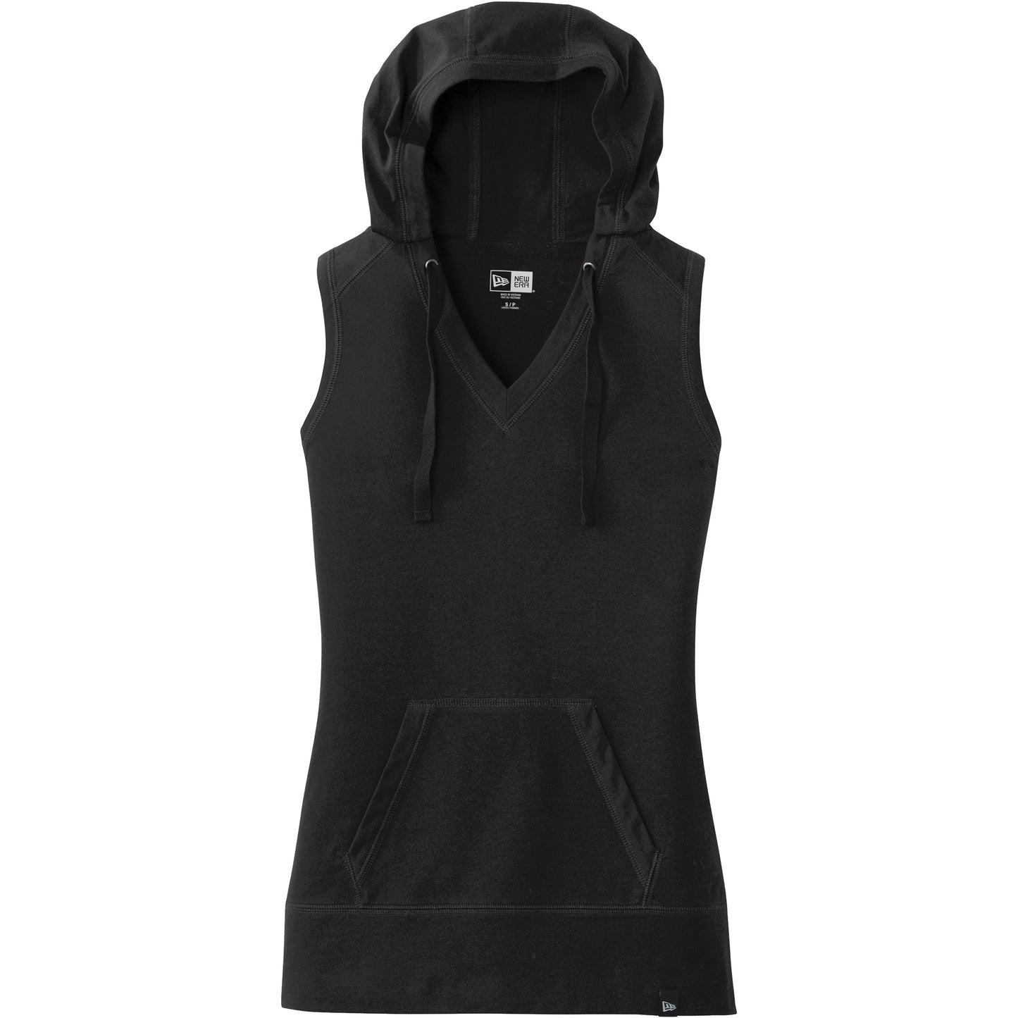 Women's Heritage Blend Hoodie Tank