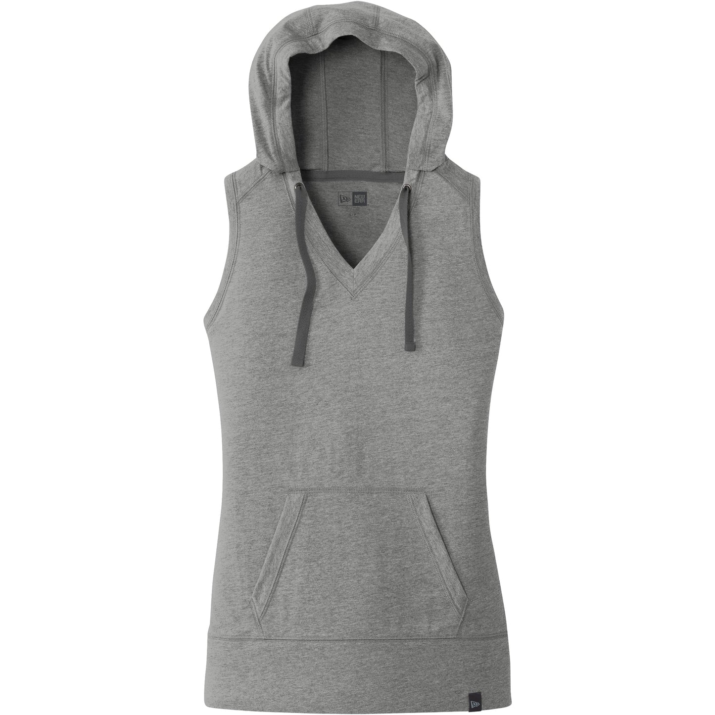 Women's Heritage Blend Hoodie Tank