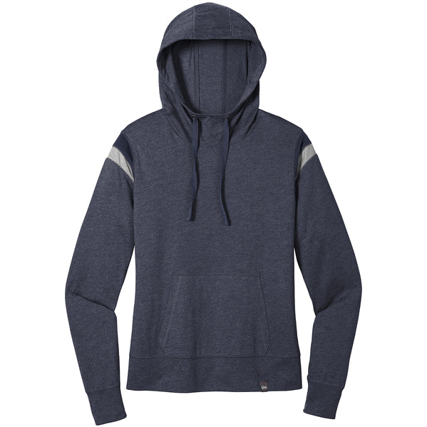 Women's Heritage Blend Varsity Hoodie
