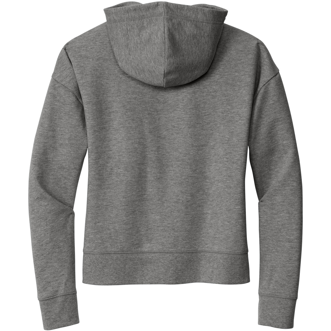 Dark Heather Grey