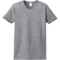 Heathered Grey
