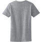 Heathered Grey