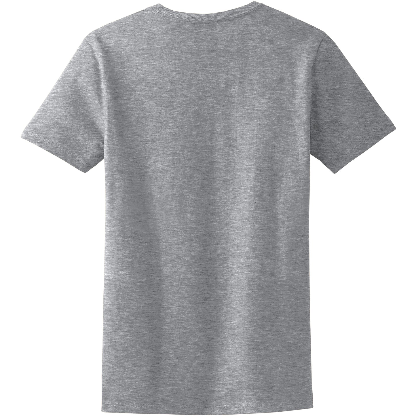 Heathered Grey