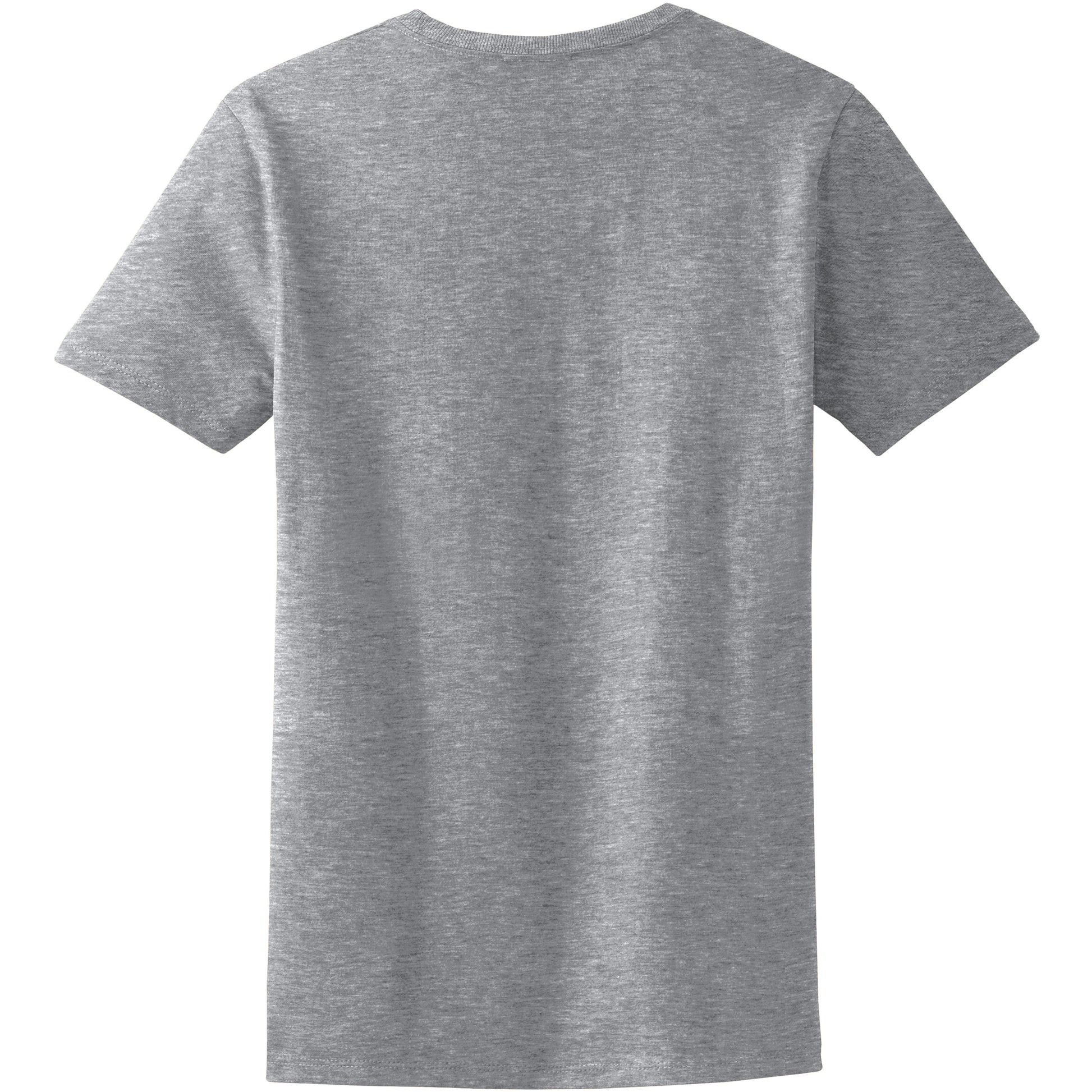 Heathered Grey