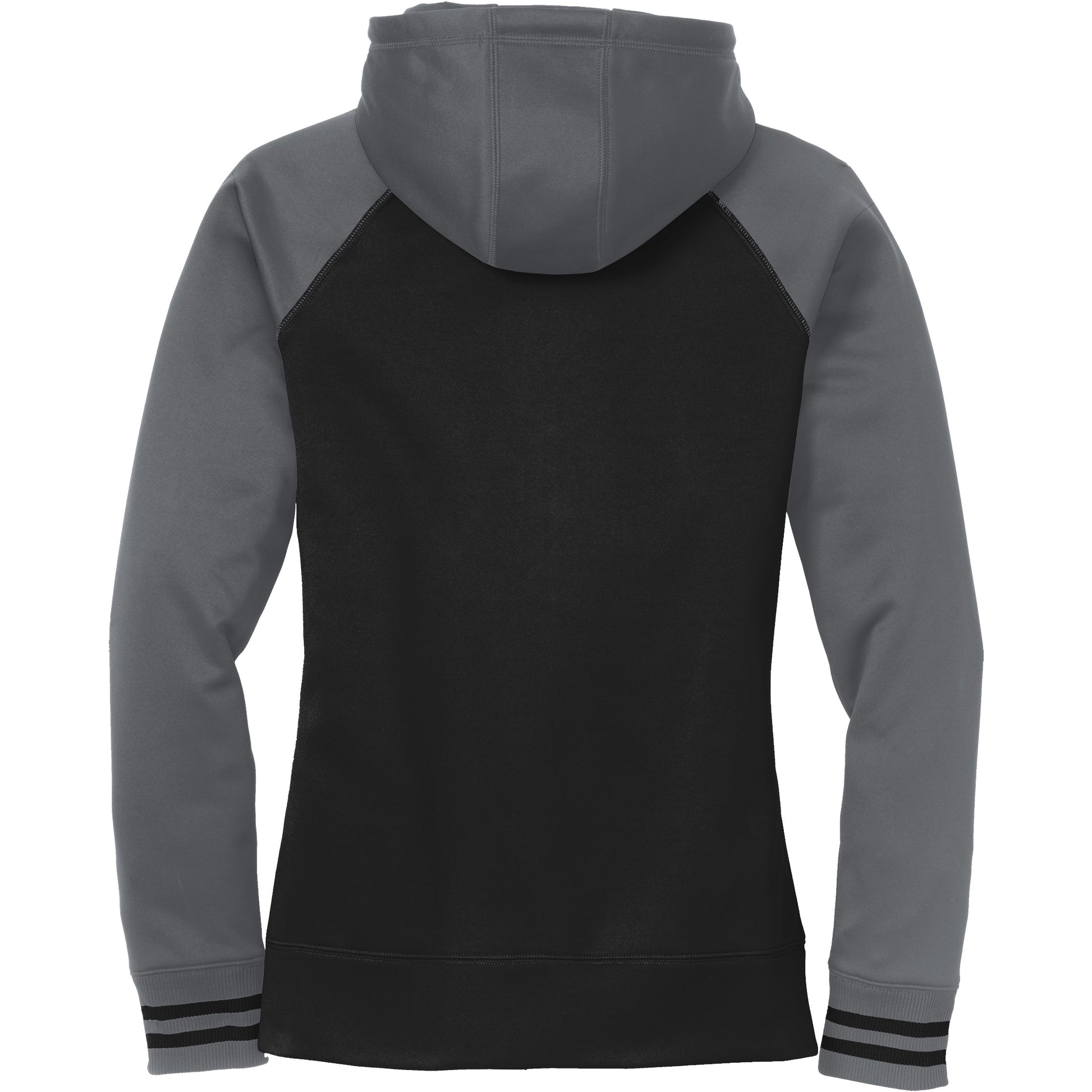 Black/Dark Smoke Grey