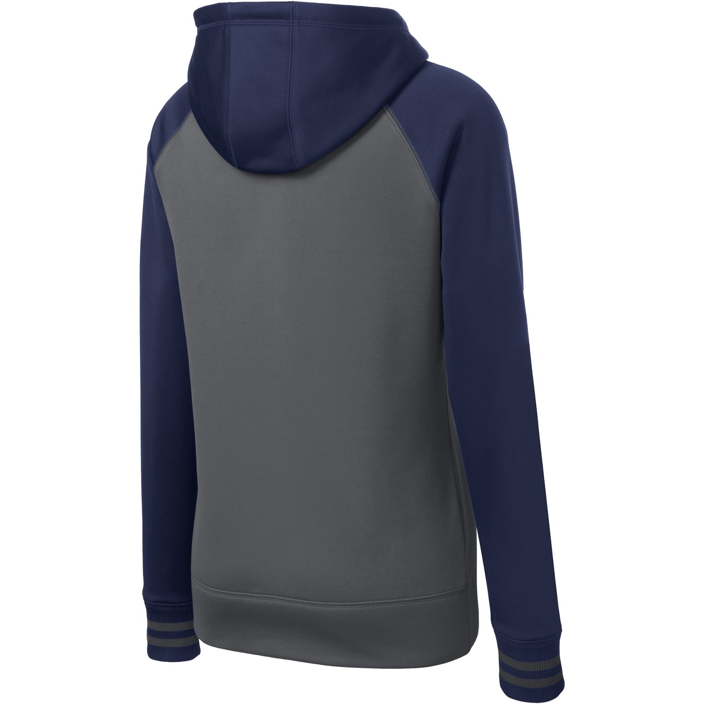 Dark Smoke Grey/Navy