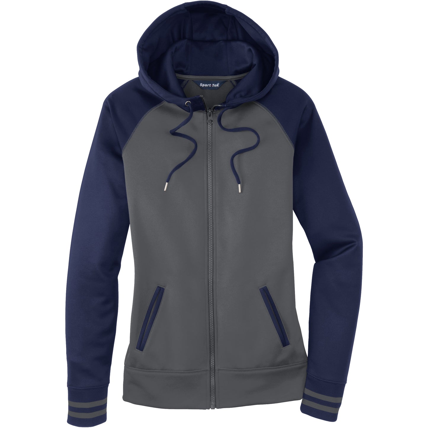 Dark Smoke Grey/Navy