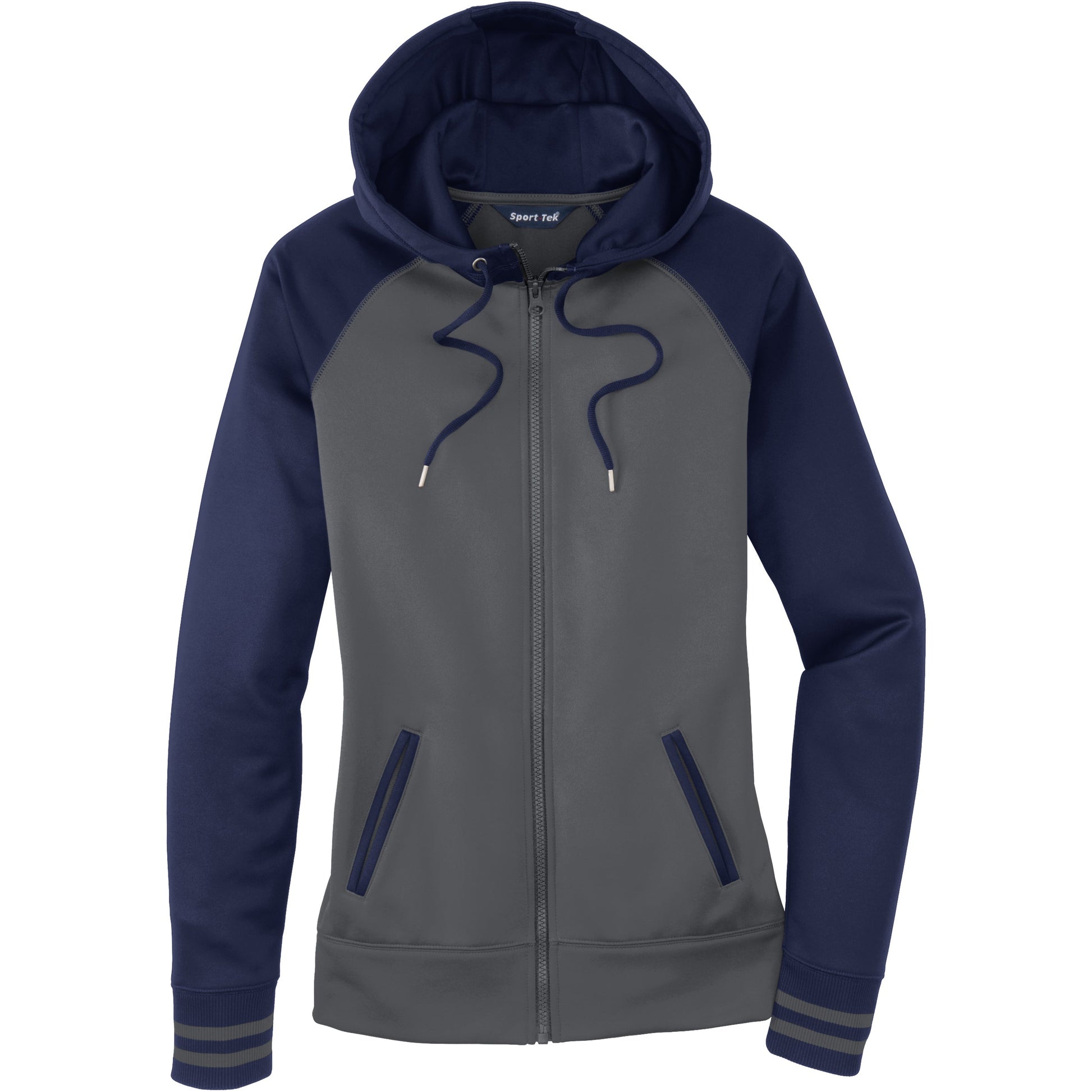 Dark Smoke Grey/Navy