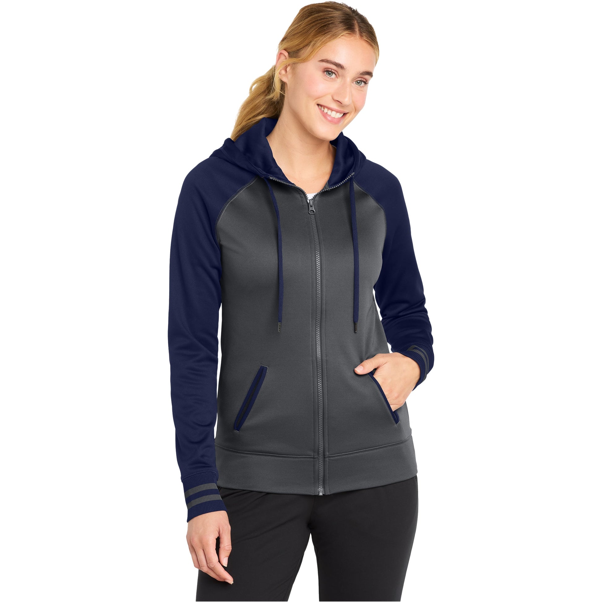 Dark Smoke Grey/Navy