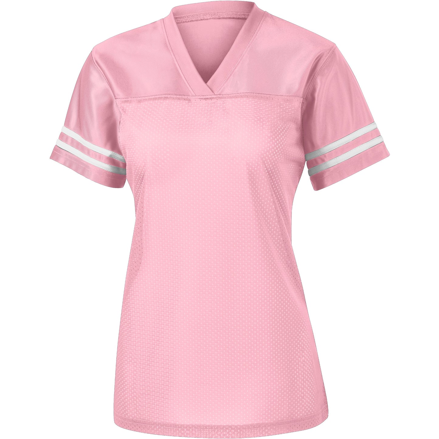 Light Pink/White