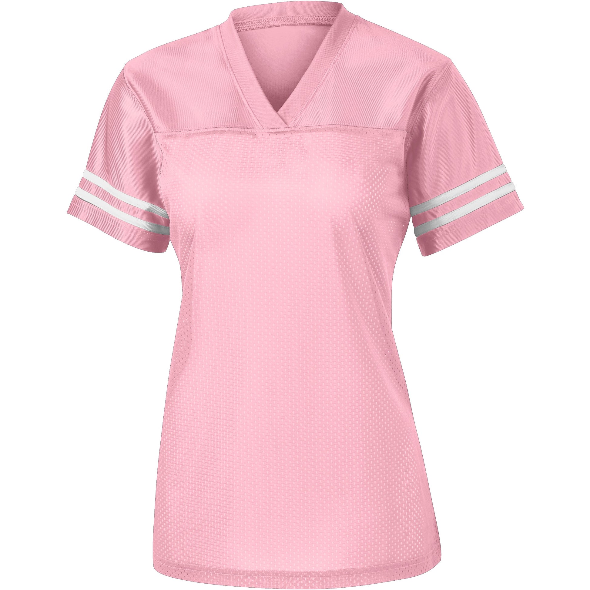 Light Pink/White