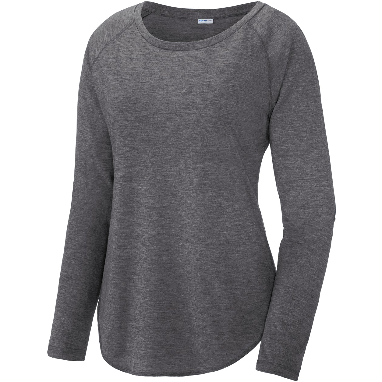 Dark Grey Heather