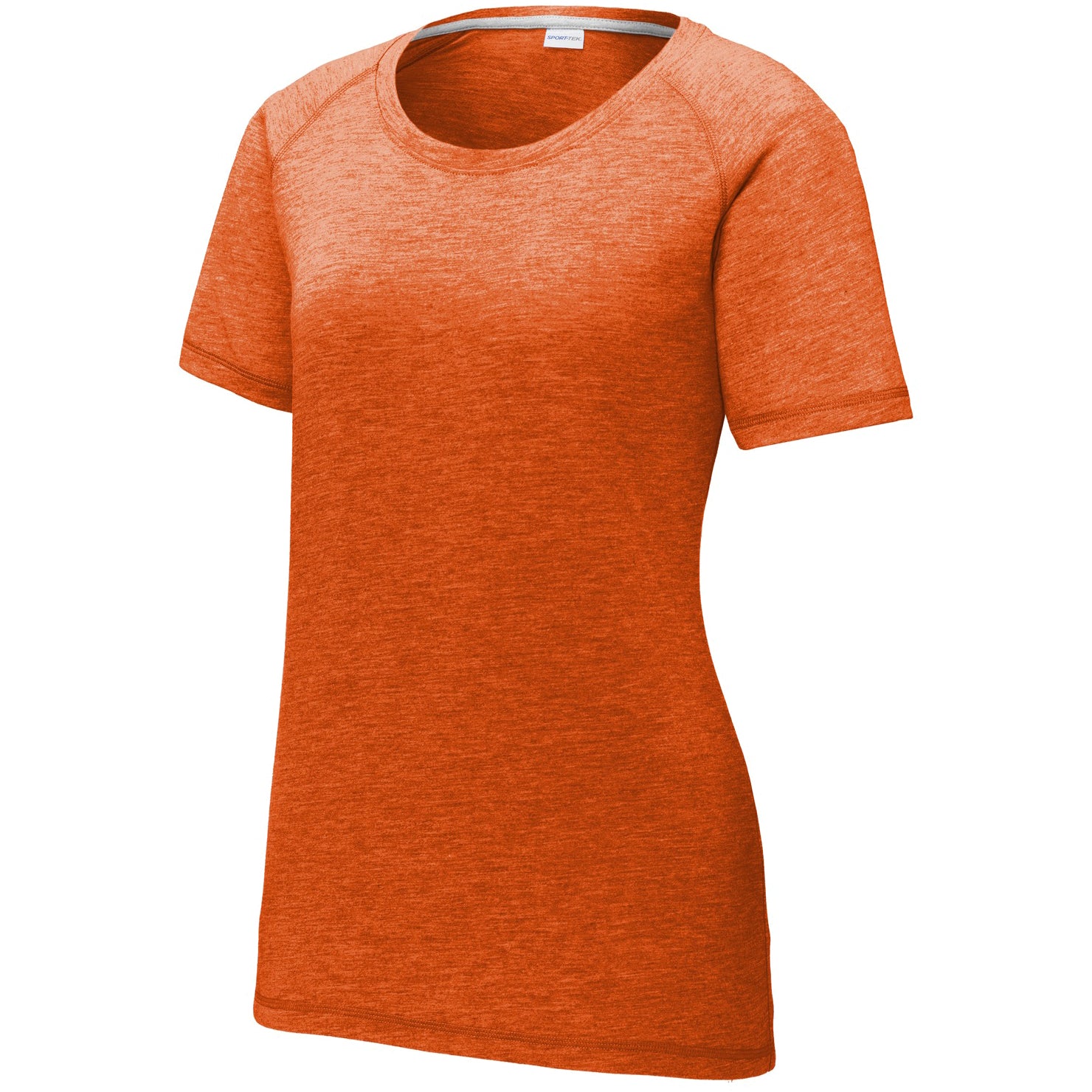 Deep Orange Heather