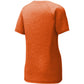 Deep Orange Heather