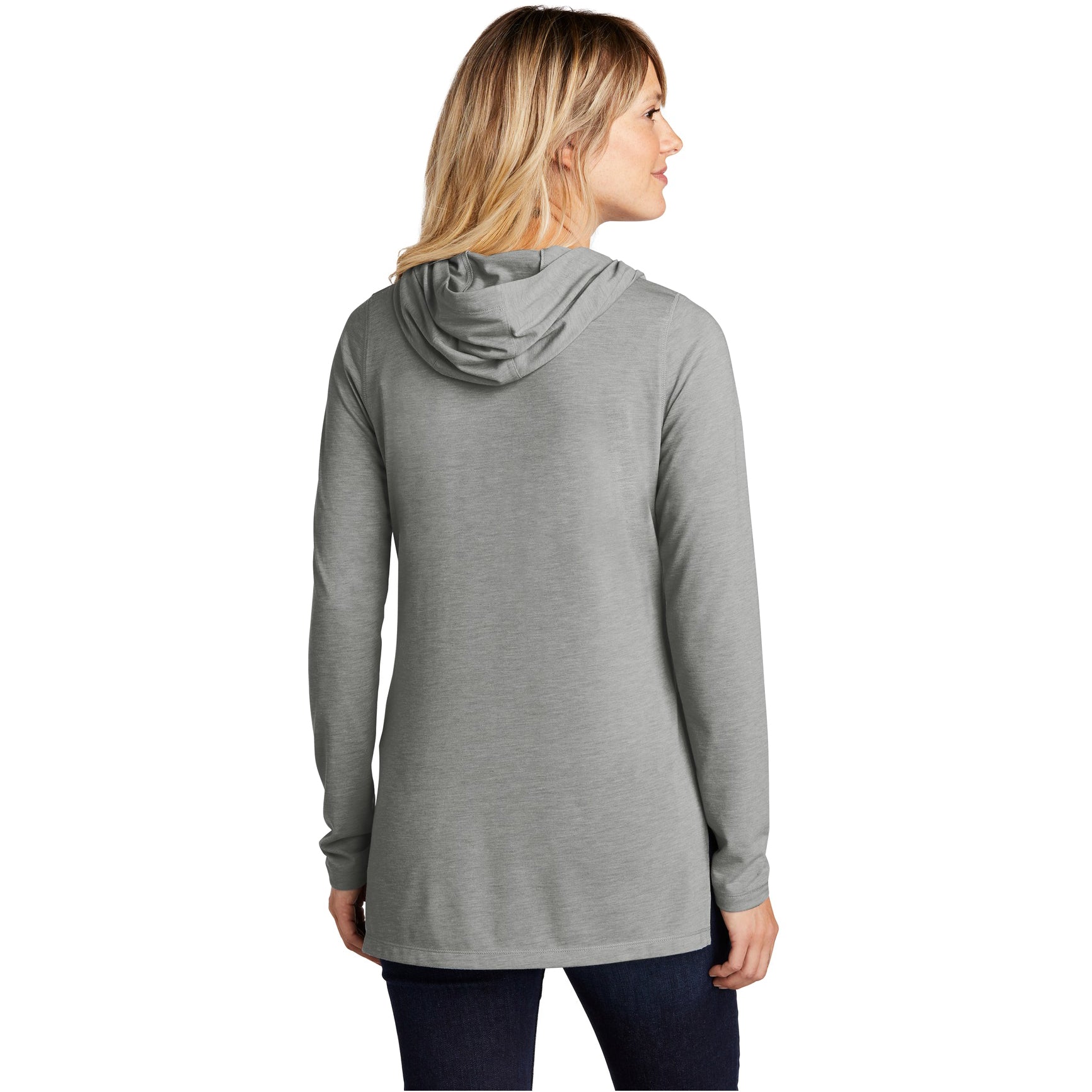 Light Grey Heather