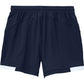 True Navy/White