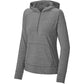 Charcoal Grey Heather