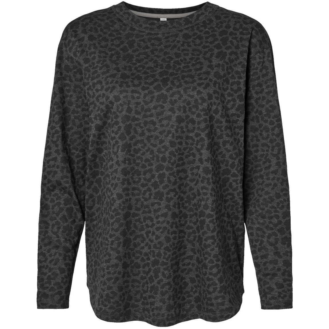 Black Leopard
